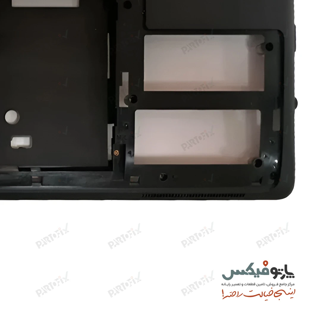 قاب کف (D) لپ تاپ سامسونگ NP300E5V